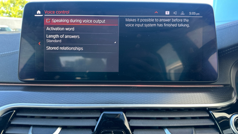 BMW 5 Series 530d xDrive MHT M Sport 4dr Auto Diesel Saloon